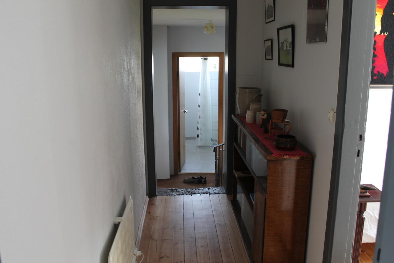 Midhop Guesthouse Thingeyrar Ngoại thất bức ảnh
