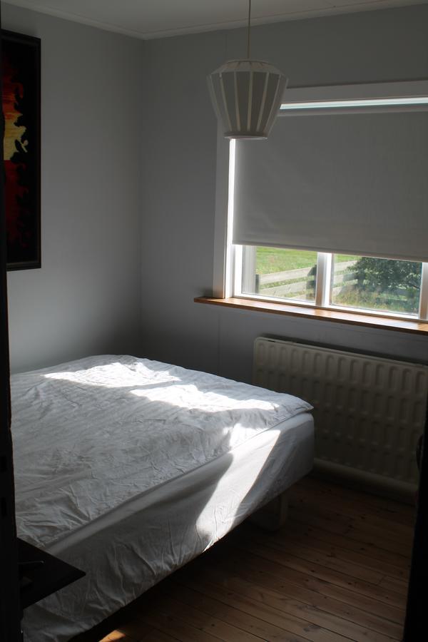 Midhop Guesthouse Thingeyrar Ngoại thất bức ảnh